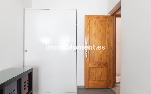 Revente - Maison mitoyenne - Málaga - El Palo