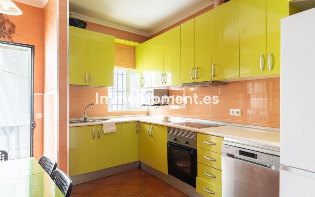 Revente - Maison mitoyenne - Málaga - El Palo