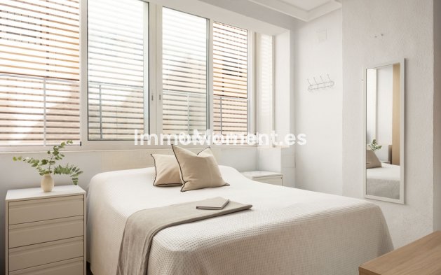 Resale - Apartment - Fuengirola - Fuengirola Centro