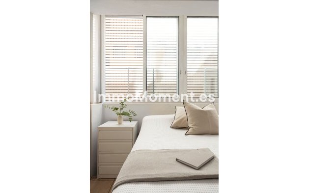 Resale - Apartment - Fuengirola - Fuengirola Centro