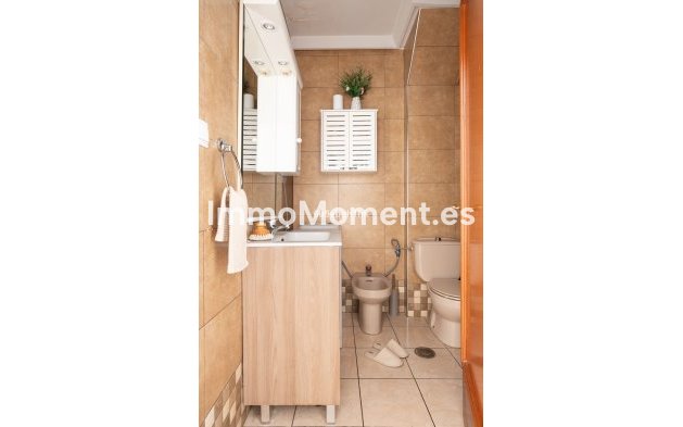 Resale - Apartment - Fuengirola - Fuengirola Centro