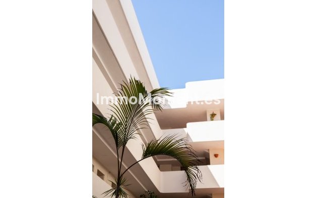 Resale - Apartment - Fuengirola - Fuengirola Centro