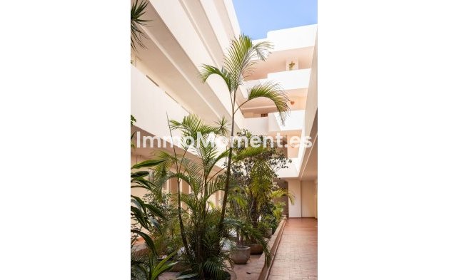 Resale - Apartment - Fuengirola - Fuengirola Centro