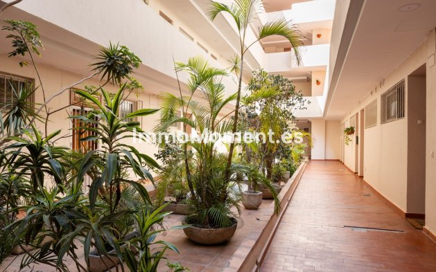 Resale - Apartment - Fuengirola - Fuengirola Centro