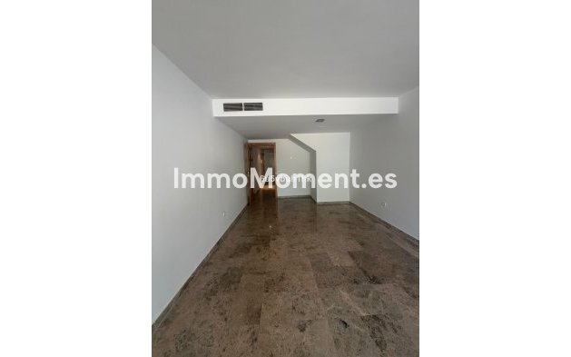 Revente - Appartement - Torremolinos