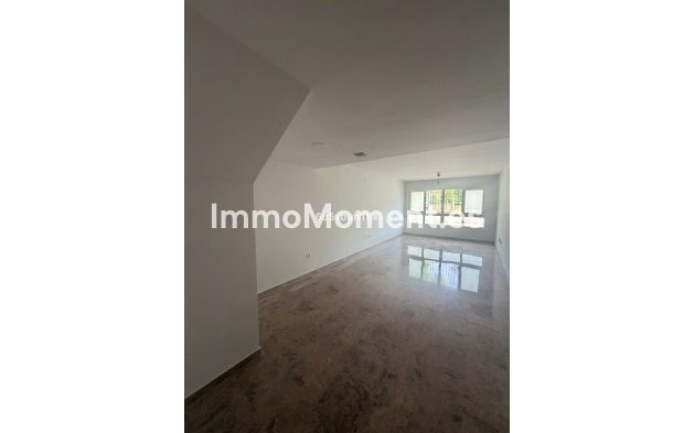 Revente - Appartement - Torremolinos