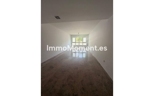 Revente - Appartement - Torremolinos