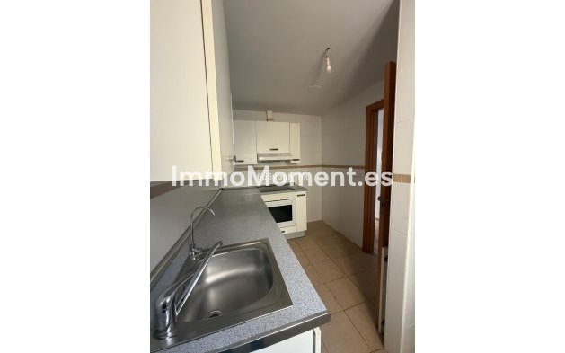 Revente - Appartement - Torremolinos
