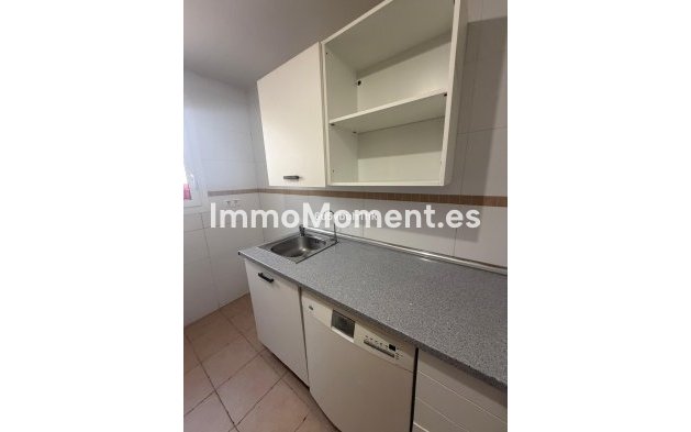 Revente - Appartement - Torremolinos