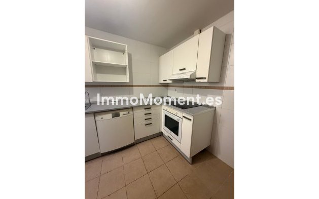 Revente - Appartement - Torremolinos