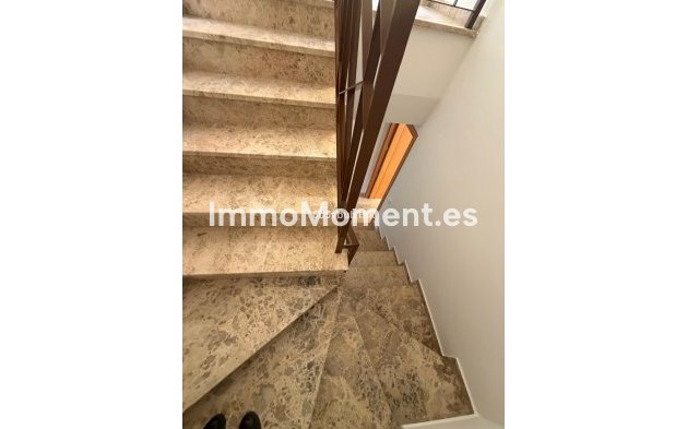 Revente - Appartement - Torremolinos