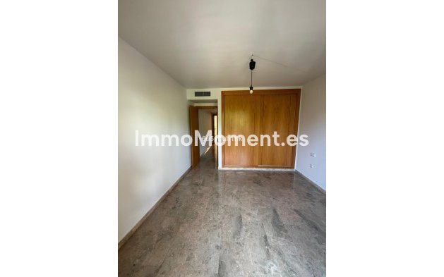 Revente - Appartement - Torremolinos