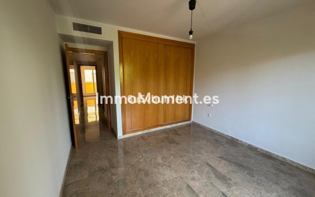 Revente - Appartement - Torremolinos