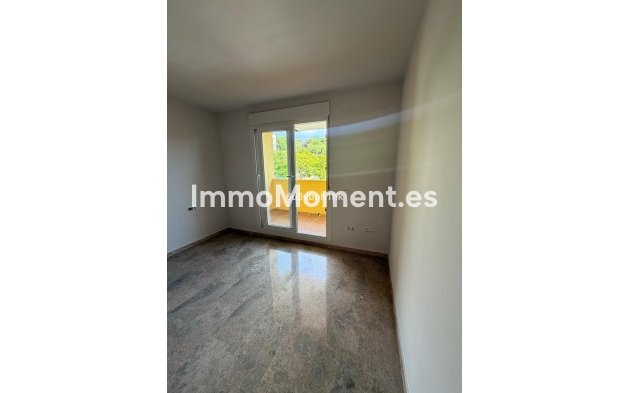 Revente - Appartement - Torremolinos