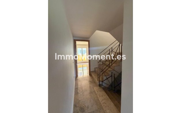 Revente - Appartement - Torremolinos