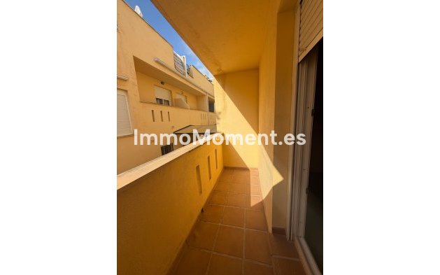 Revente - Appartement - Torremolinos