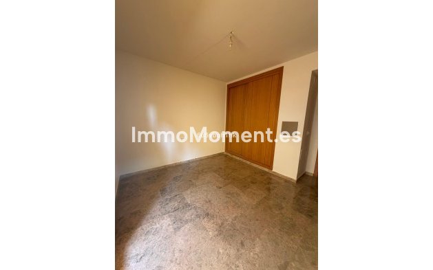 Revente - Appartement - Torremolinos