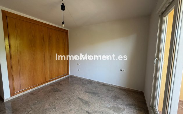 Revente - Appartement - Torremolinos