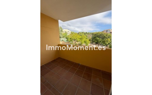 Revente - Appartement - Torremolinos