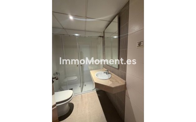 Revente - Appartement - Torremolinos