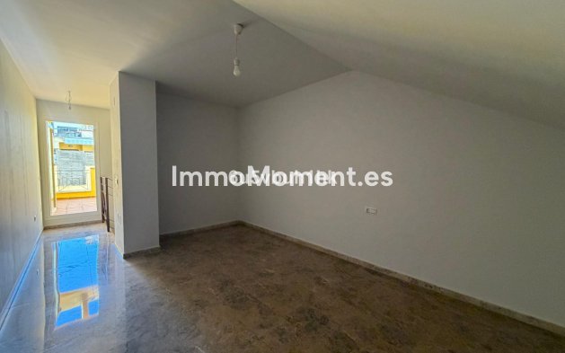Revente - Appartement - Torremolinos