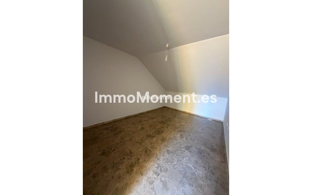 Revente - Appartement - Torremolinos