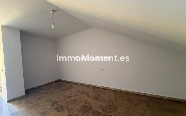 Revente - Appartement - Torremolinos