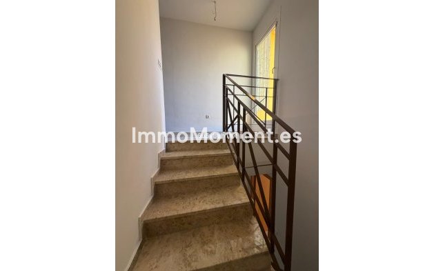 Revente - Appartement - Torremolinos