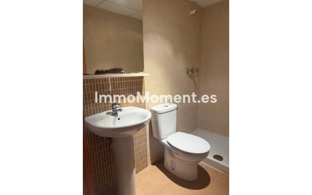 Revente - Appartement - Torremolinos