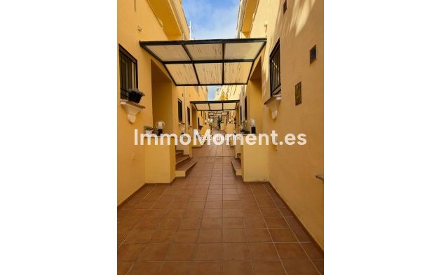 Revente - Appartement - Torremolinos