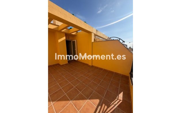 Revente - Appartement - Torremolinos