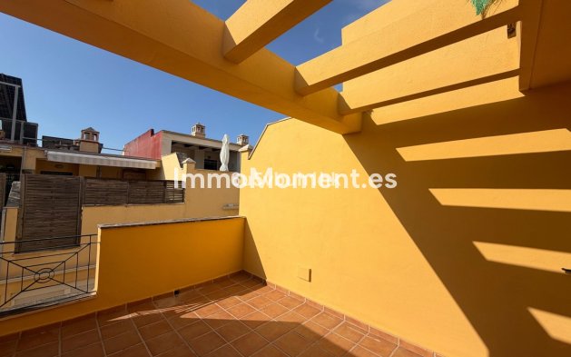 Revente - Appartement - Torremolinos