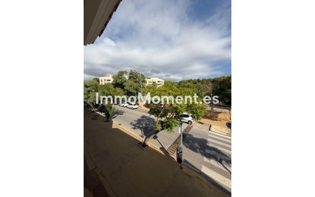 Revente - Appartement - Torremolinos