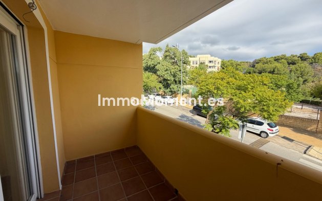 Revente - Appartement - Torremolinos