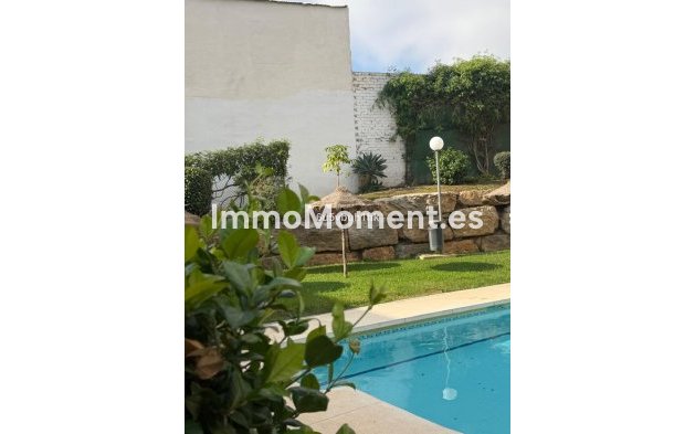 Revente - Appartement - Torremolinos