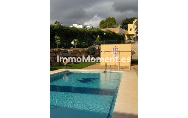 Revente - Appartement - Torremolinos