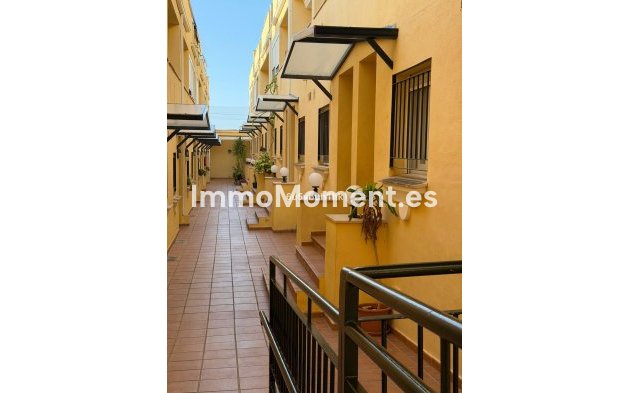 Revente - Appartement - Torremolinos