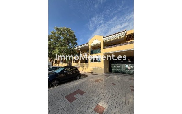 Revente - Appartement - Torremolinos