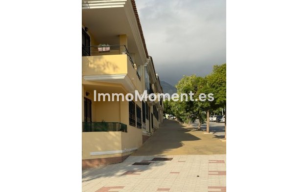 Revente - Appartement - Torremolinos