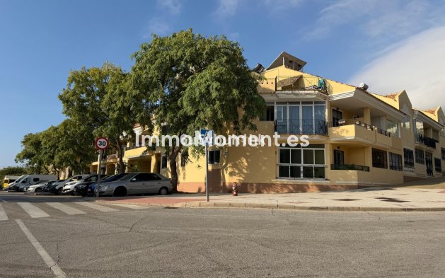 Revente - Appartement - Torremolinos