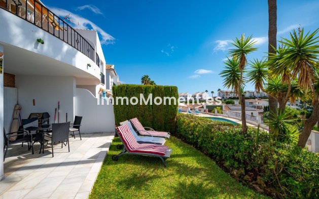 Reventa - Apartamento - Mijas Costa