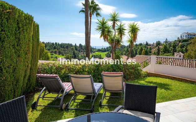Reventa - Apartamento - Mijas Costa
