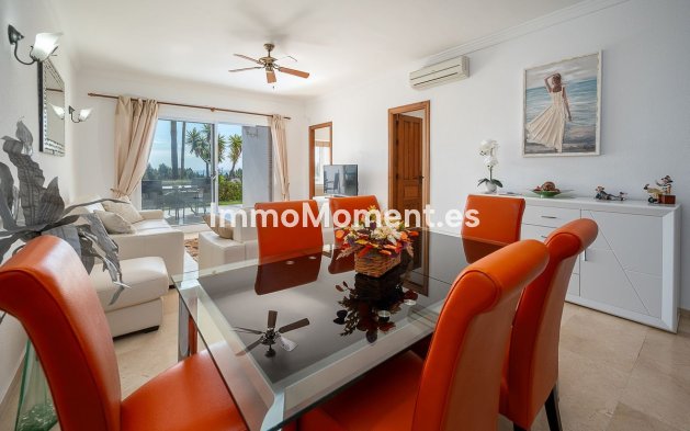 Reventa - Apartamento - Mijas Costa