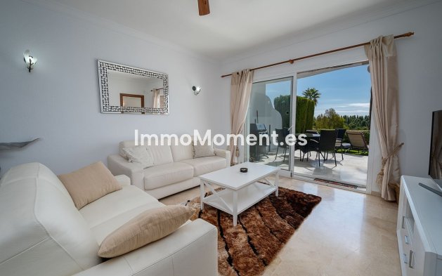 Reventa - Apartamento - Mijas Costa
