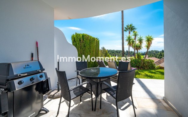 Reventa - Apartamento - Mijas Costa