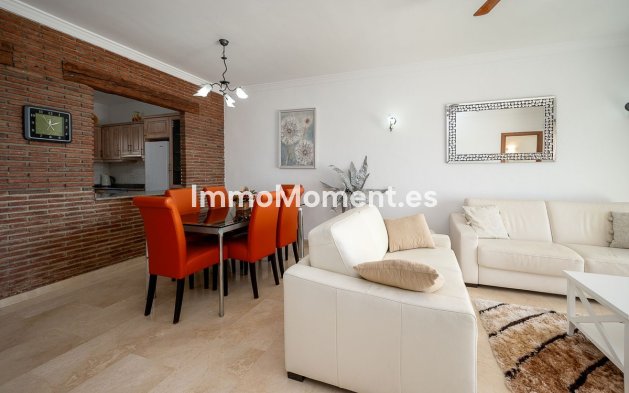 Reventa - Apartamento - Mijas Costa