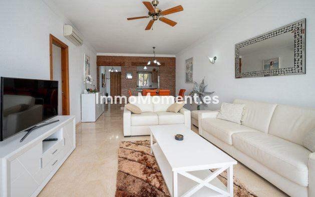 Reventa - Apartamento - Mijas Costa