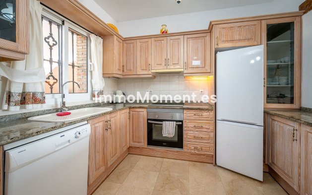 Reventa - Apartamento - Mijas Costa