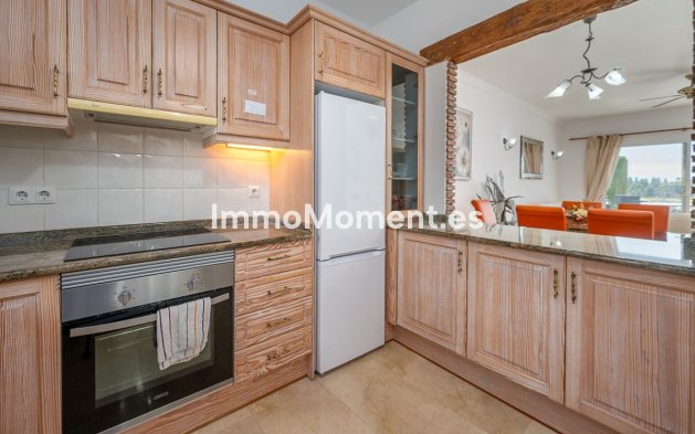 Reventa - Apartamento - Mijas Costa