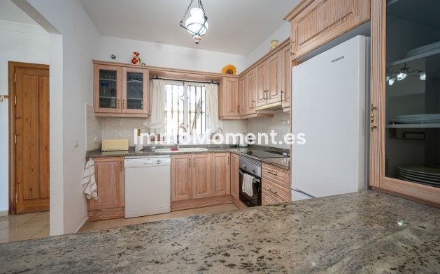Reventa - Apartamento - Mijas Costa